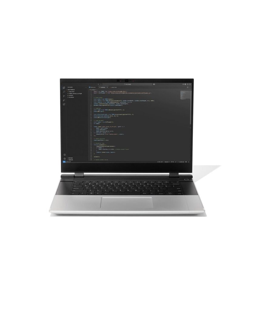 Framework Laptop 16 DIY Edition AMD AI 300 — Ryzen AI 7 350 (configurable base)