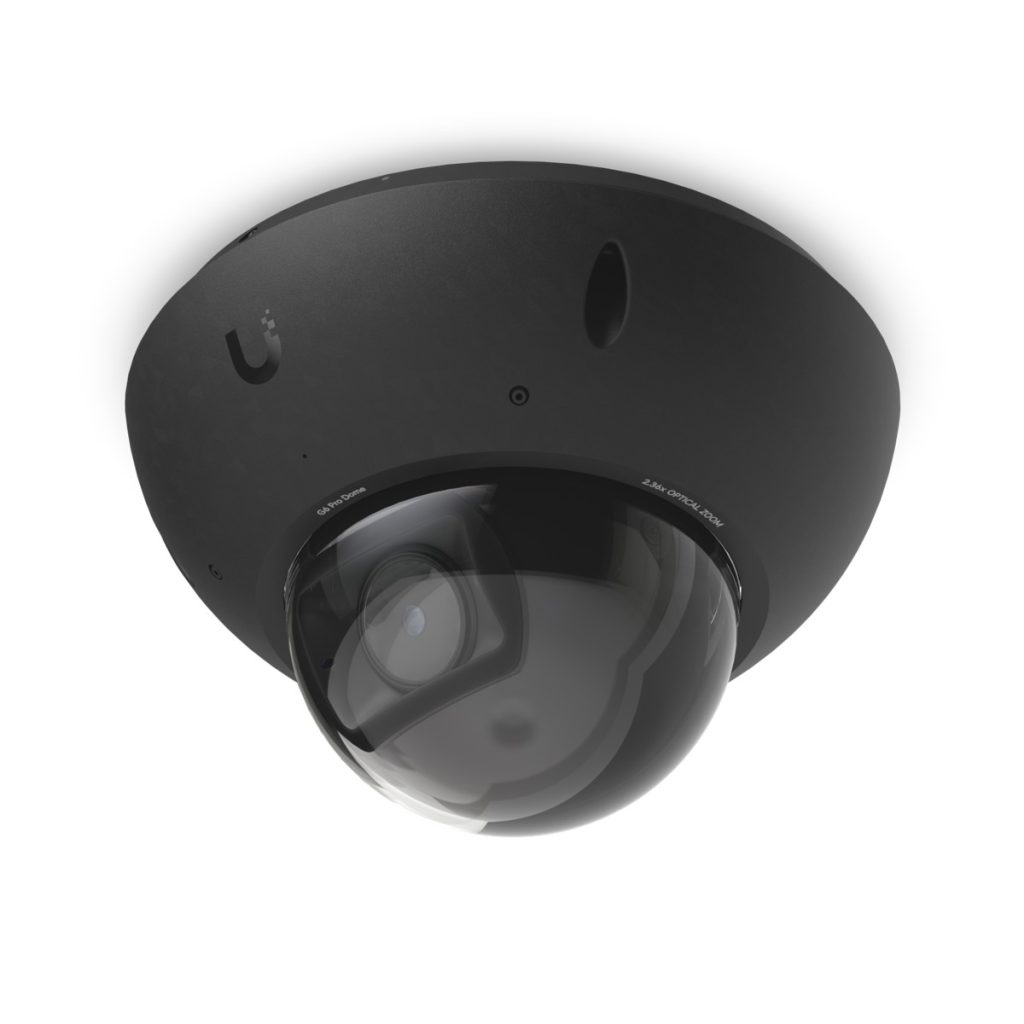 Ubiquiti UVC-G6-Pro-Dome-B