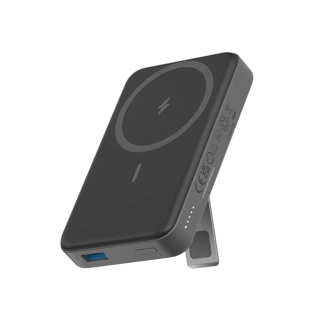 Anker 633 Magnetic Battery (MagGo)