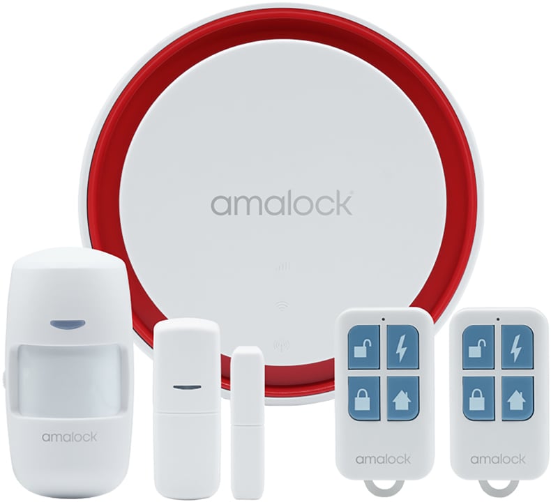Amalock ALM1000