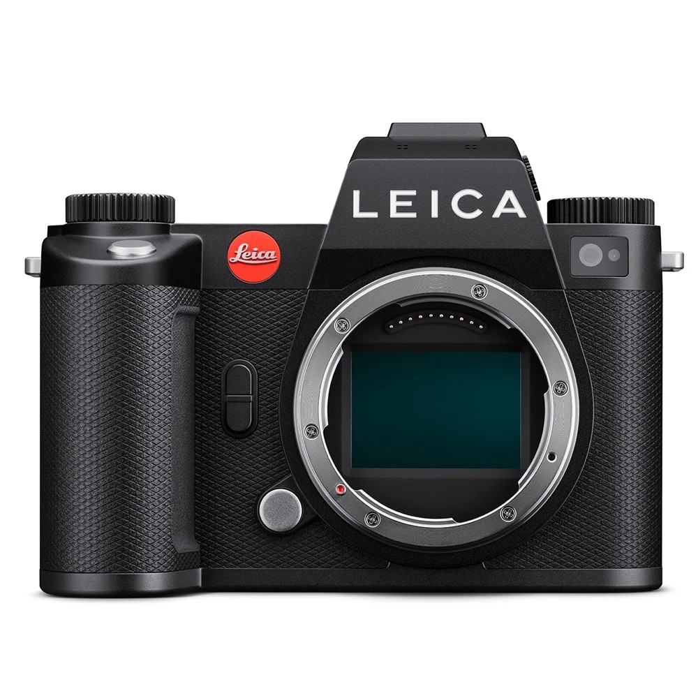Leica SL3 — body only