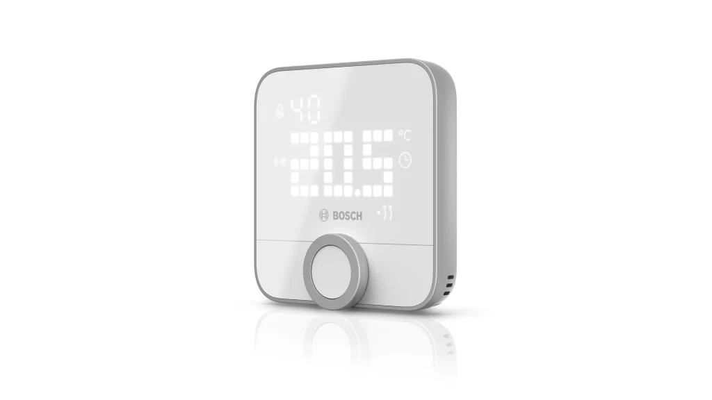 Bosch Smart Home Room Thermostat II 230 V