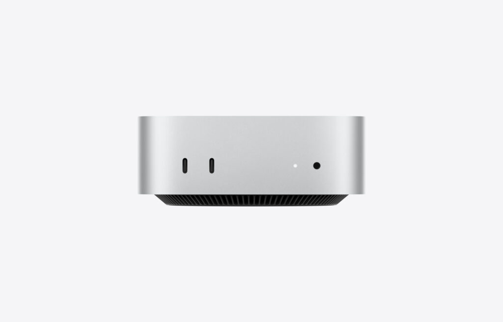 Apple Mac mini M6