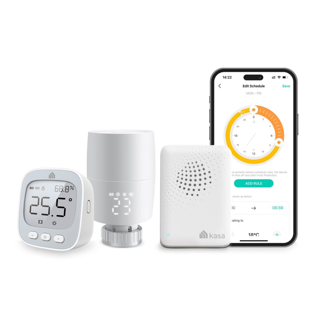 TP-Link KE100 KIT + KE110
