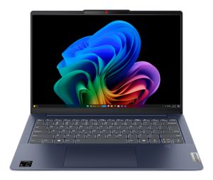 Lenovo IdeaPad Slim 5 14Q8X9 Copilot+ PC