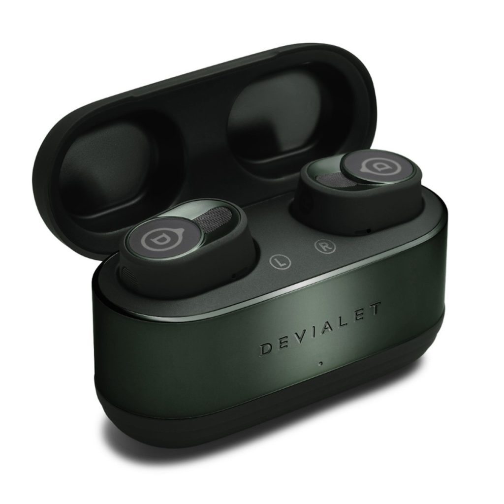 Devialet Gemini II Wireless Earbuds