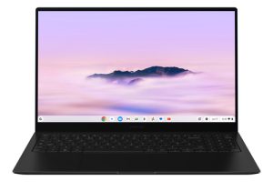 Samsung Galaxy Chromebook Plus 15.6" 3 8GB 256GB
