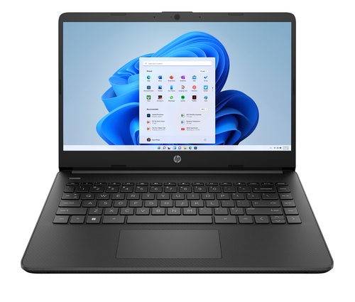 HP 14s-dq0007na