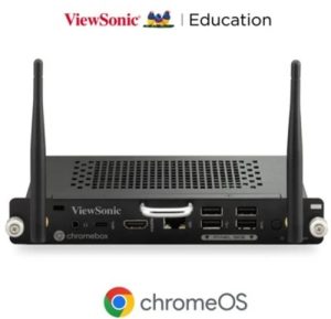 Viewsonic VPC15-C53-G1 Slot-in PC