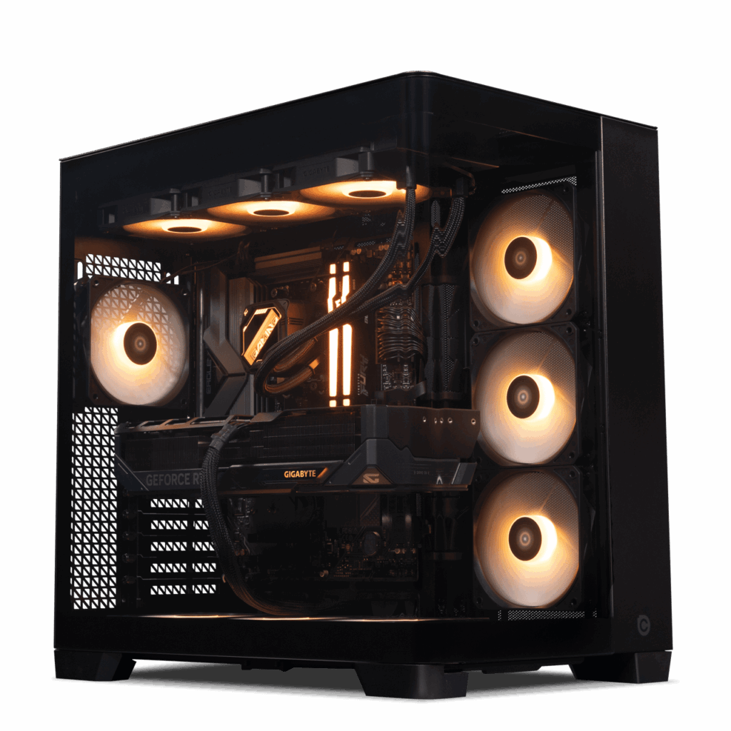 Chillblast Forge