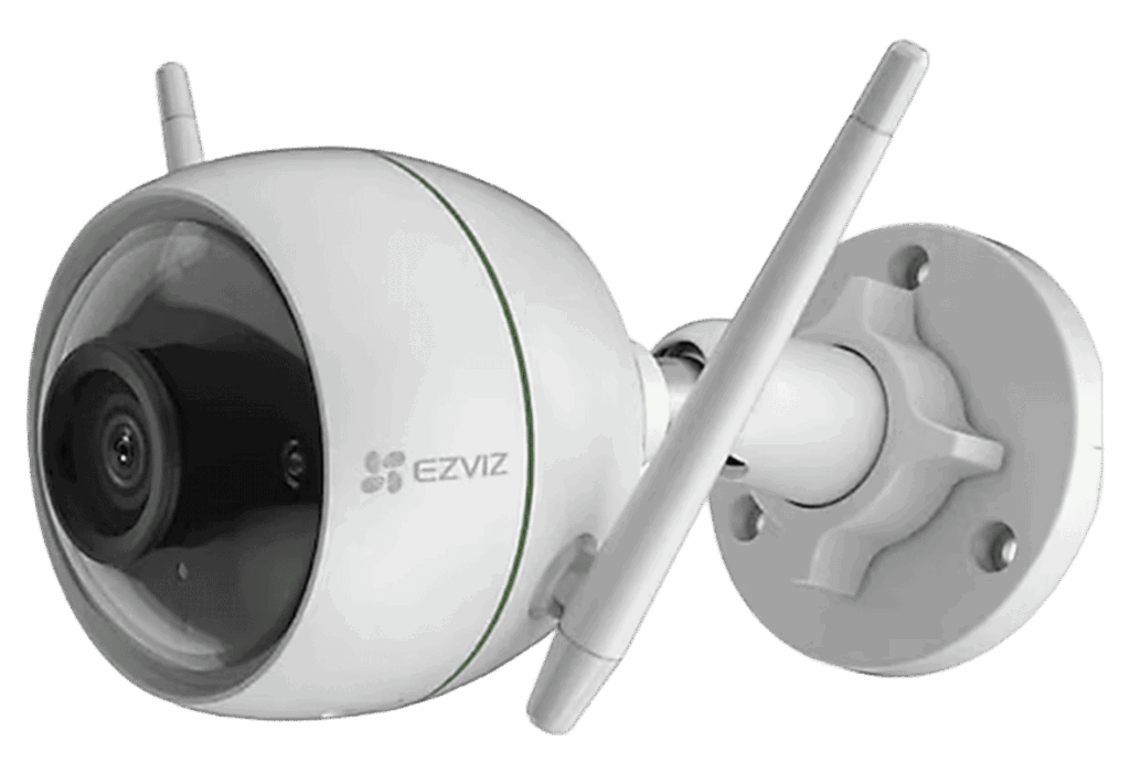 EZVIZ C3T 4MP Outdoor Wi-Fi Camera