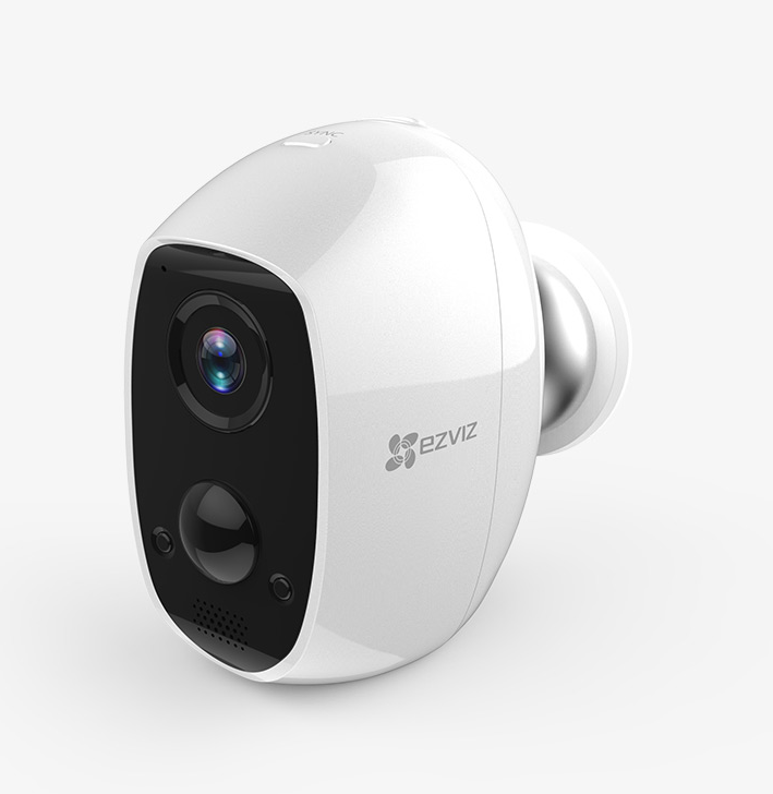 EZVIZ C3A 1080p Wire-Free Camera