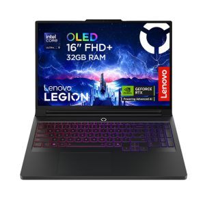 Lenovo Legion Pro 7 16IAX10H