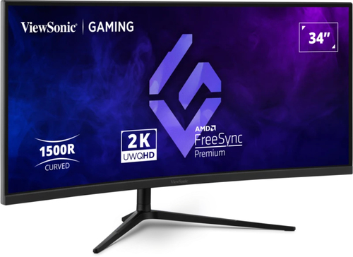 Viewsonic VX3418C-2K
