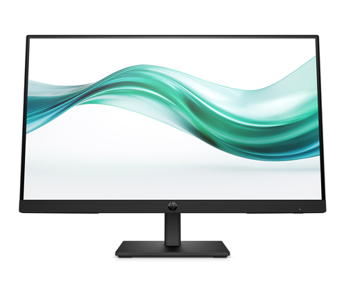 HP 21.5 inch FHD Monitor - 322ph