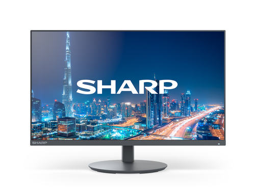 Sharp DDE224F