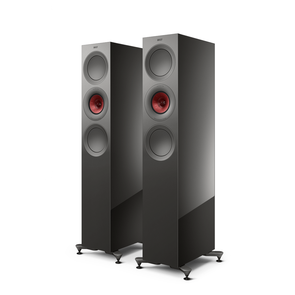 KEF R7 Meta