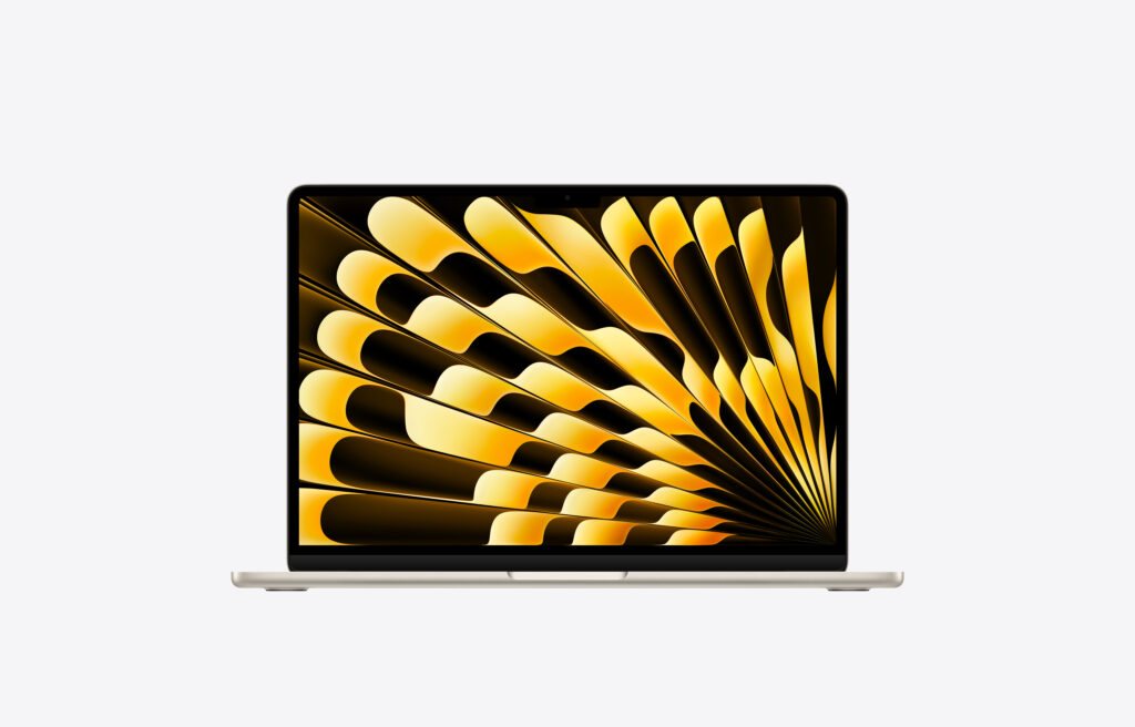 Apple MacBook Air 13 M5