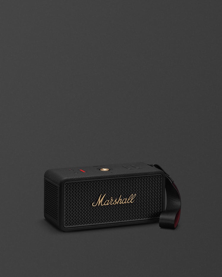 Marshall 1007428