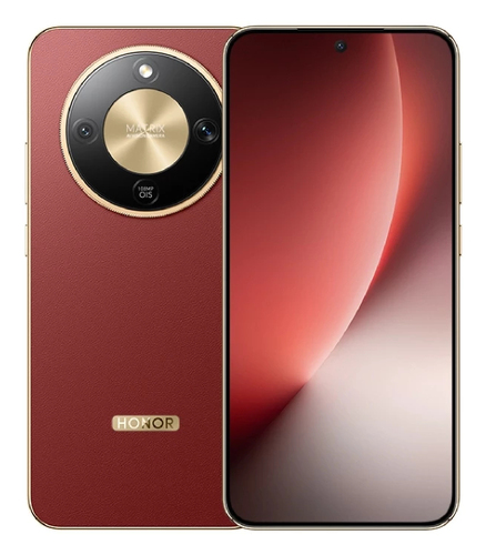 Honor Magic8 Lite 5G