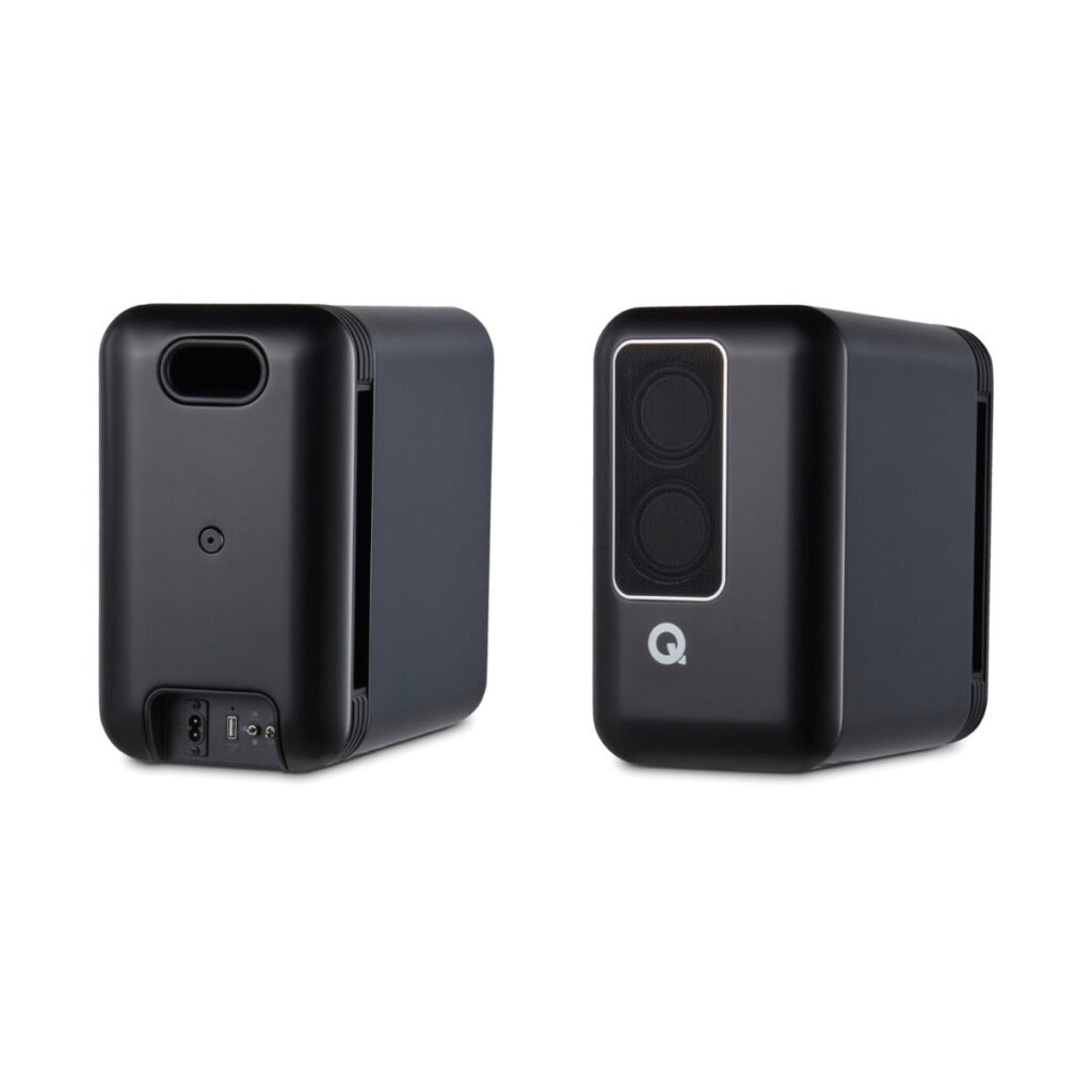 Q Acoustics QA8204