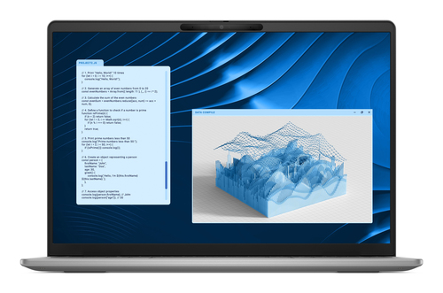 DELL 2WPF7