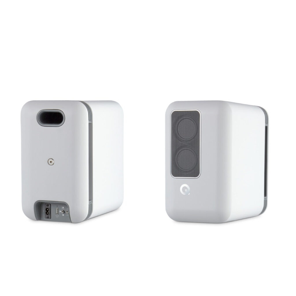 Q Acoustics Q Active 200