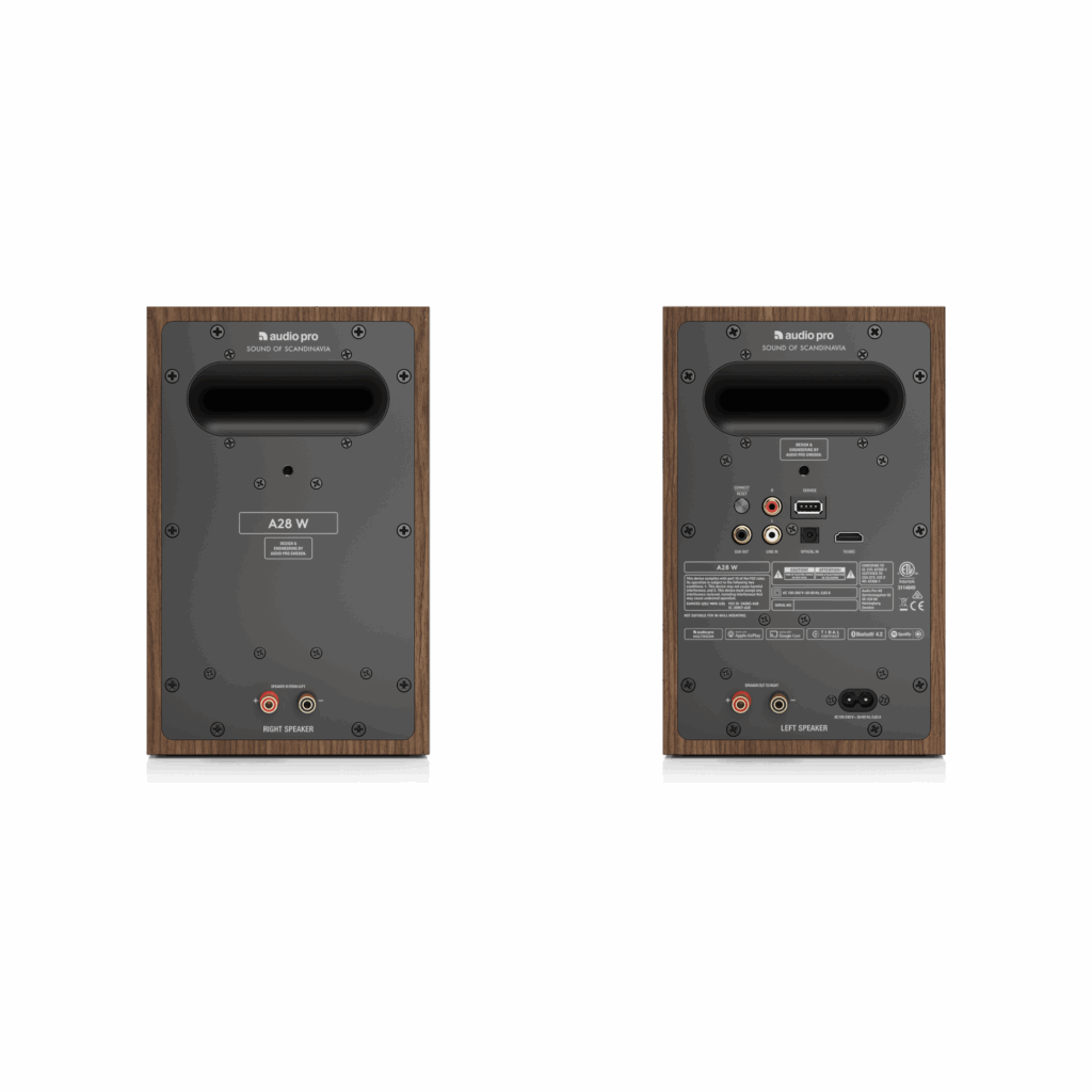 Audio Pro A28 W