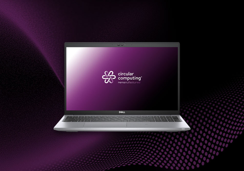 Circular Computing A6P3U56057