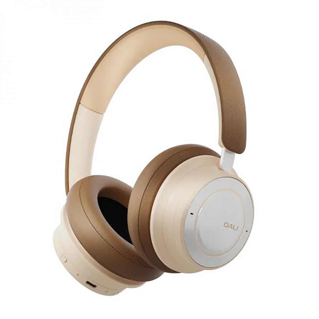 DALI IO-8 Wireless Noise Cancelling Headphones