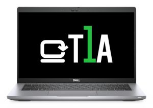 T1A DELL Latitude 5420