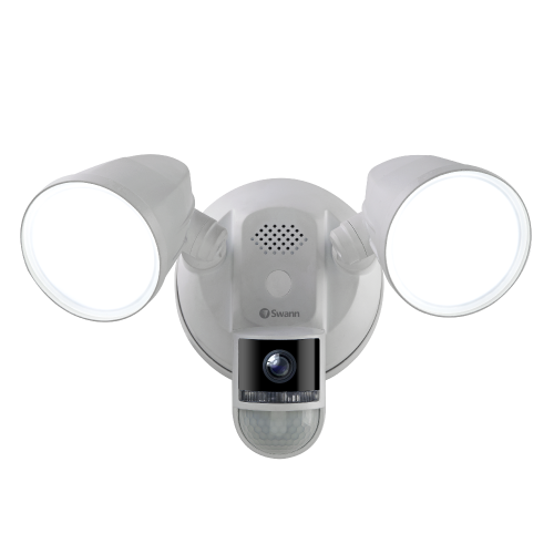 Swann SWIFI-4KFLOCAM-EU