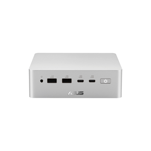 ASUS Ascent QN10 QN10-VQ0008NN