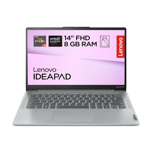 Lenovo 82XN00E8UK
