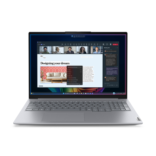 Lenovo ThinkBook 16 G9 IPL Copilot+ PC