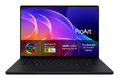 ASUS ProArt P16 H7607BA-SR395W