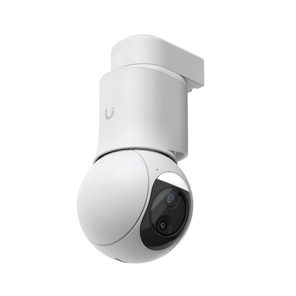 Ubiquiti Camera G6 PTZ / White