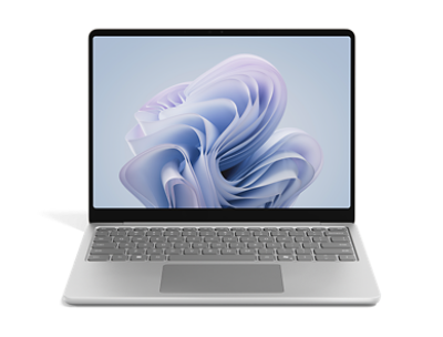 Microsoft Surface Laptop 13-inch (1st Edition) Snapdragon X Plus (8-core) 8 GB / 256 GB Platinum