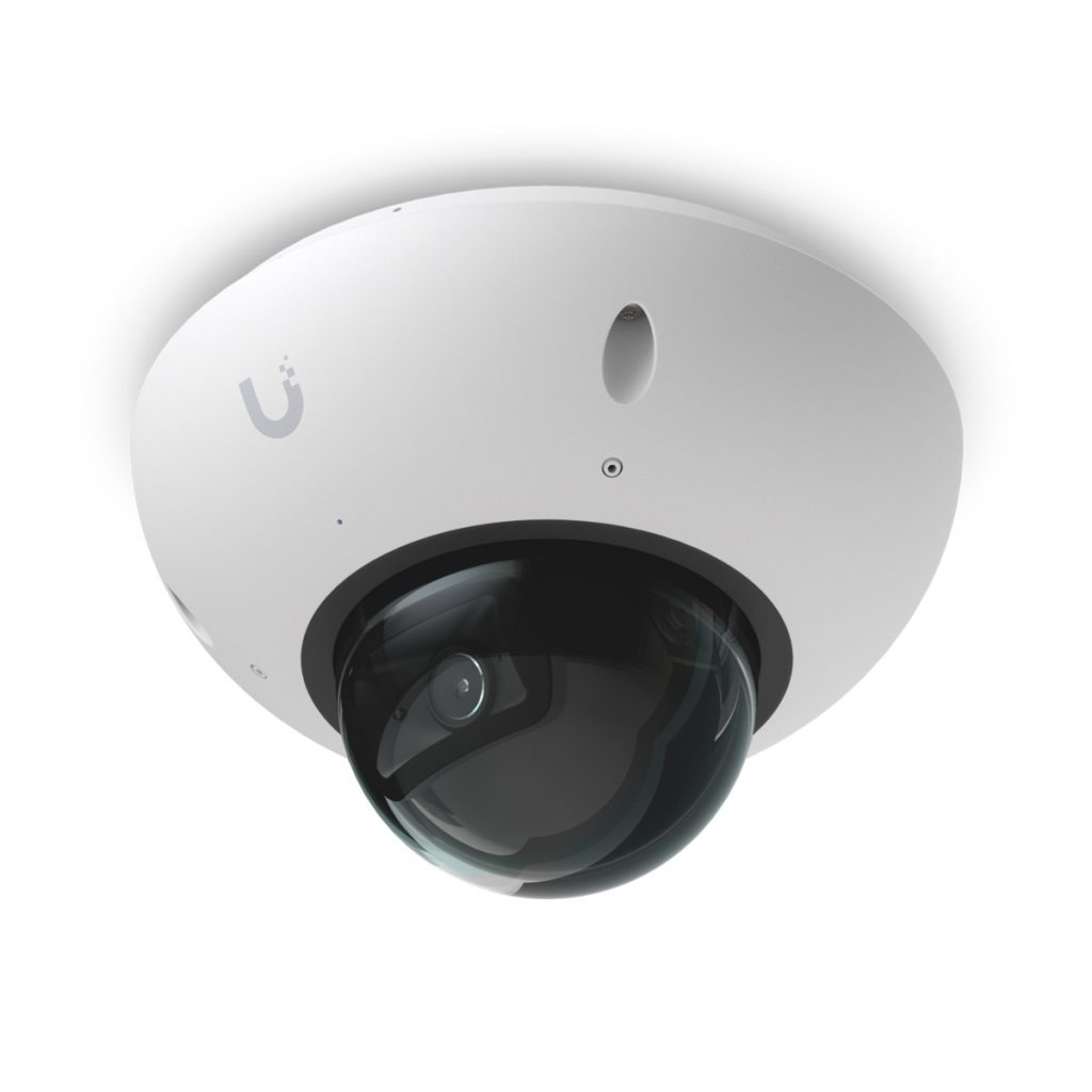 Ubiquiti Camera G6 Dome / White