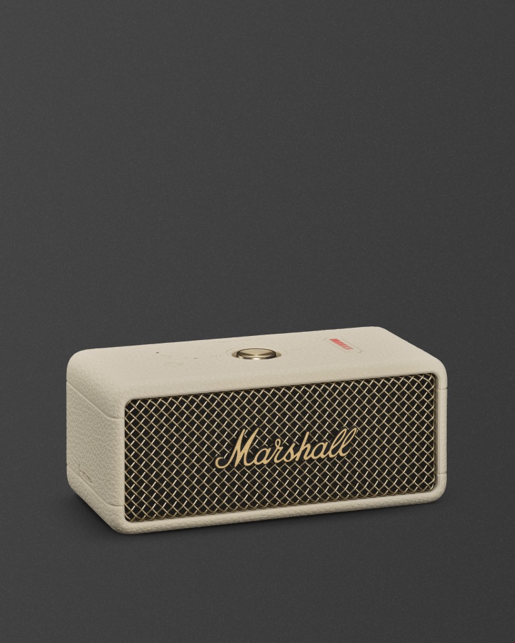 Marshall Emberton III