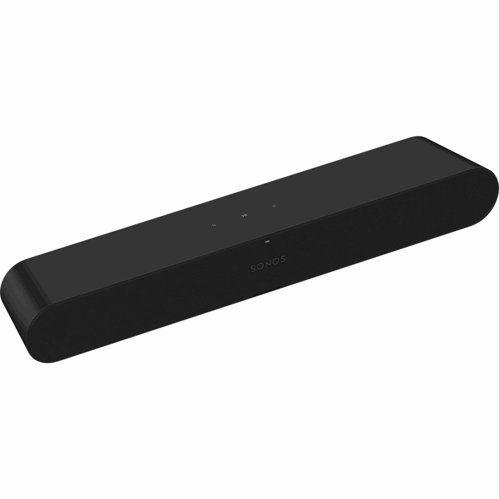Sonos Ray — Black