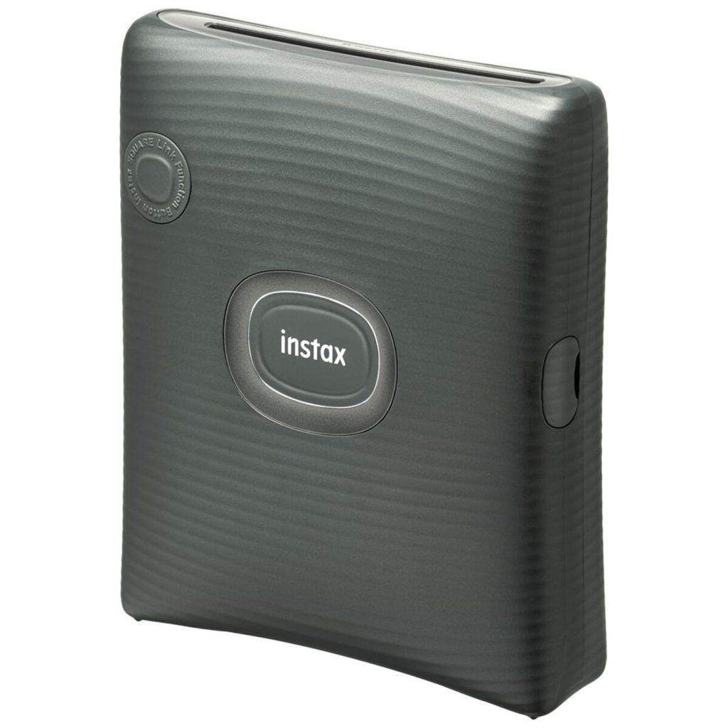 Fujifilm Instax Square Link - Midnight Green