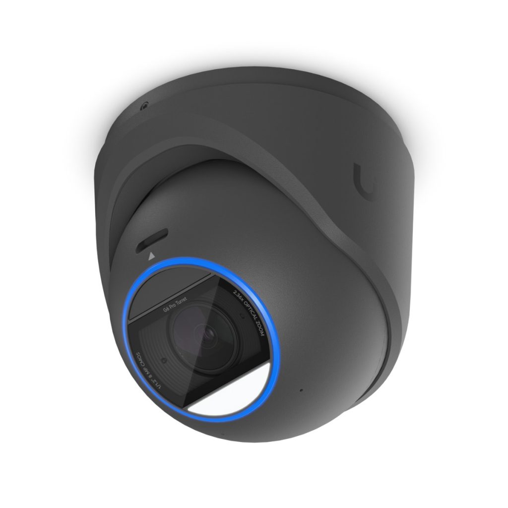Ubiquiti UVC-G6-Pro-Turret-B