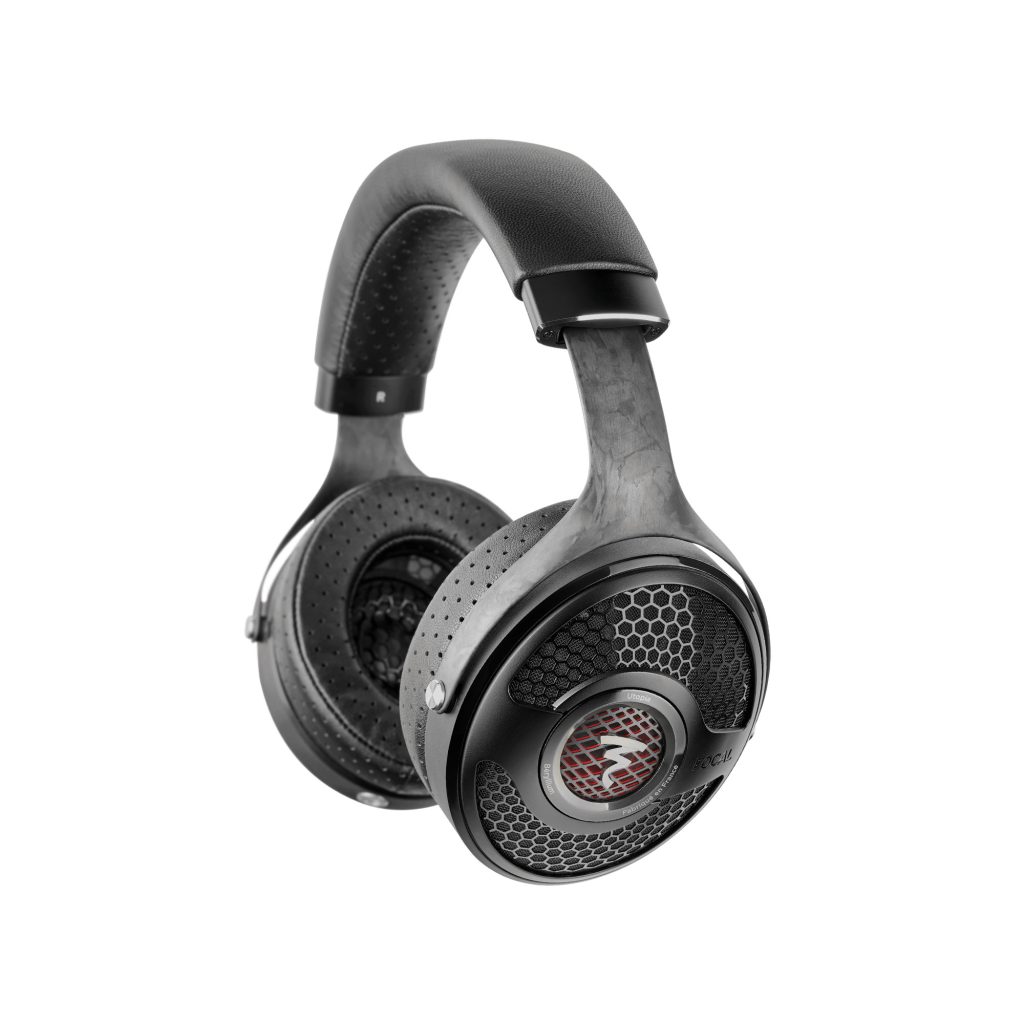 Focal Utopia (2022)