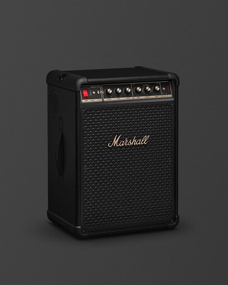 Marshall 1009796