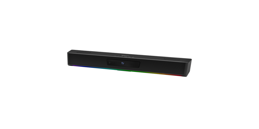 Creative Sound Blaster Katana SE — Black
