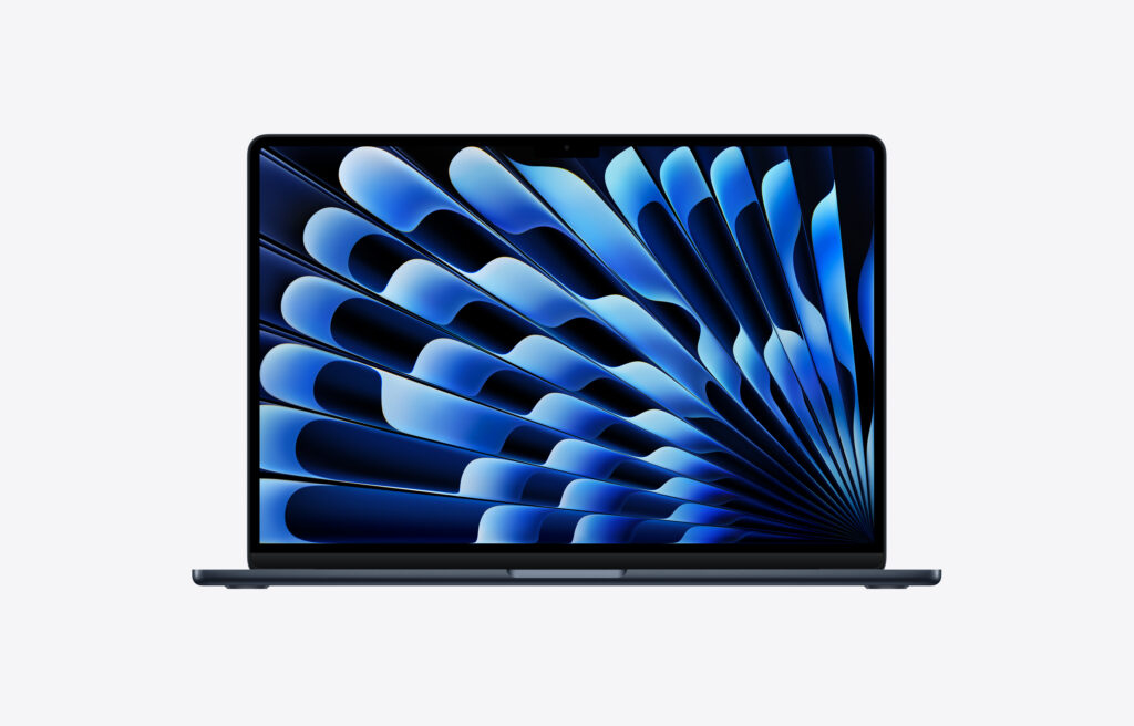 Apple MacBook Air 15 M5