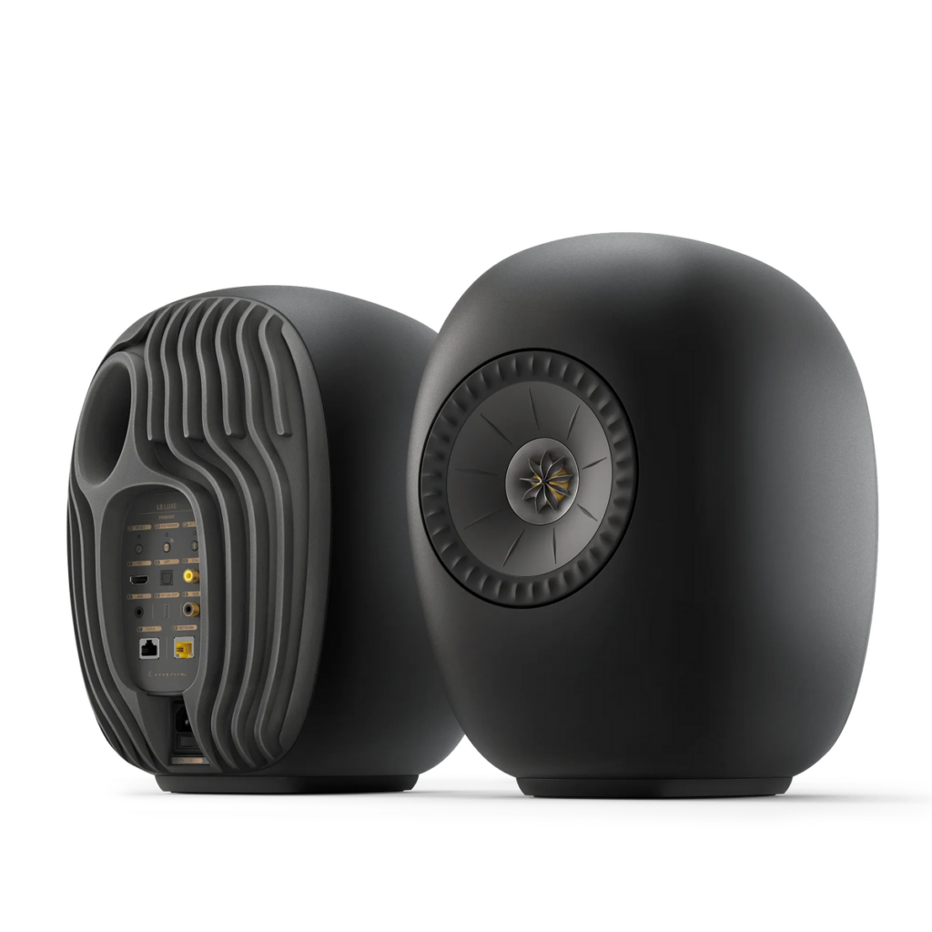 KEF LS LUXE