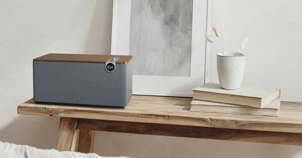 Klipsch The Three Plus
