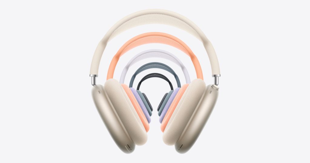 Apple AirPods Max 2